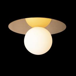Потолочный светильник Loft IT Ufo 10120/250C Gold  - 3 купить